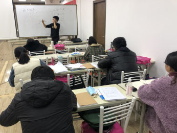 2021年云南省公務(wù)員考試特訓班第一期培訓課程圖片